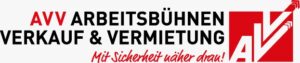 AVV Arbeitsbühnen