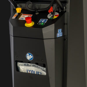 DatLift - Zero Oil leak