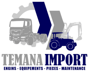 Temana Import