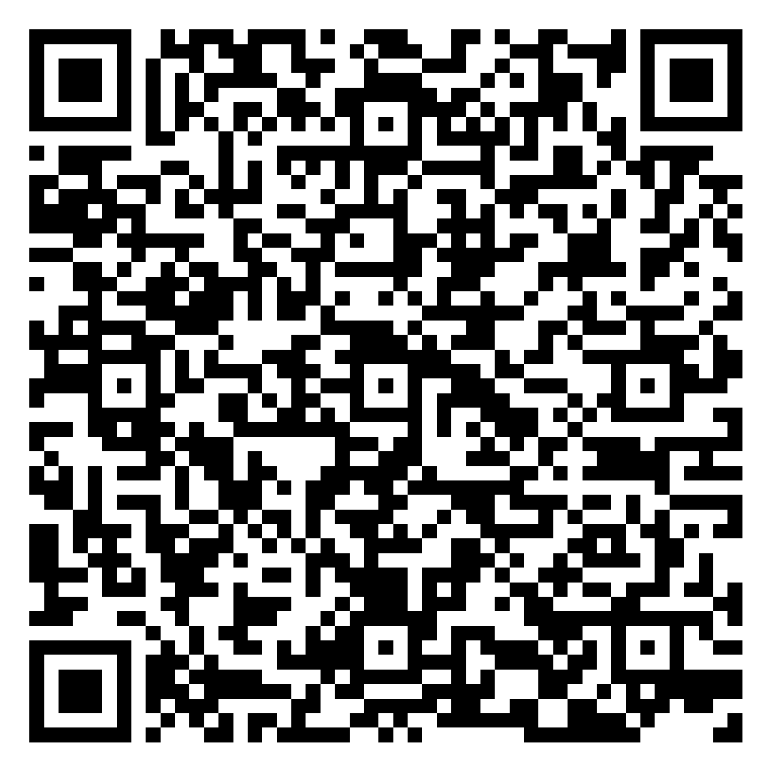 QR code for IXOLIFT in the Future Data Summit event app