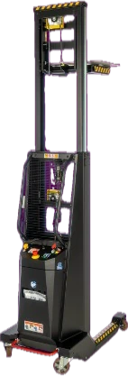 IXOLIFT DataLift server lift